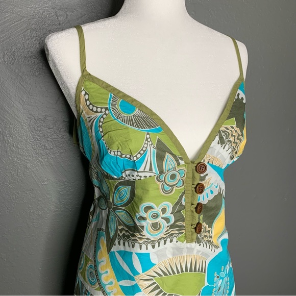 Roxy Sundress - Picture 6 of 16